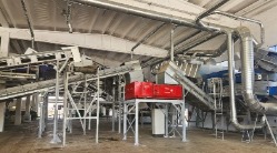 Metalferro (Teramo) 150.000 t/a